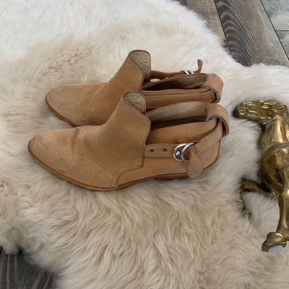 Rag & Bone Italian Leather Sullivan Boot - Picture 5 of 7